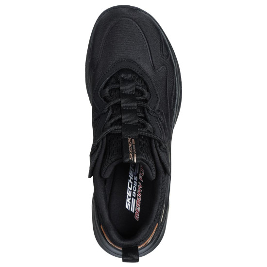 Skechers Bobs Sport Chaos Hi - Radiant Shine
